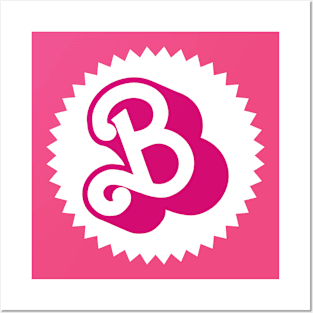 Barbie Star Posters and Art